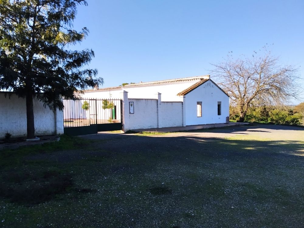 centro scout la morla