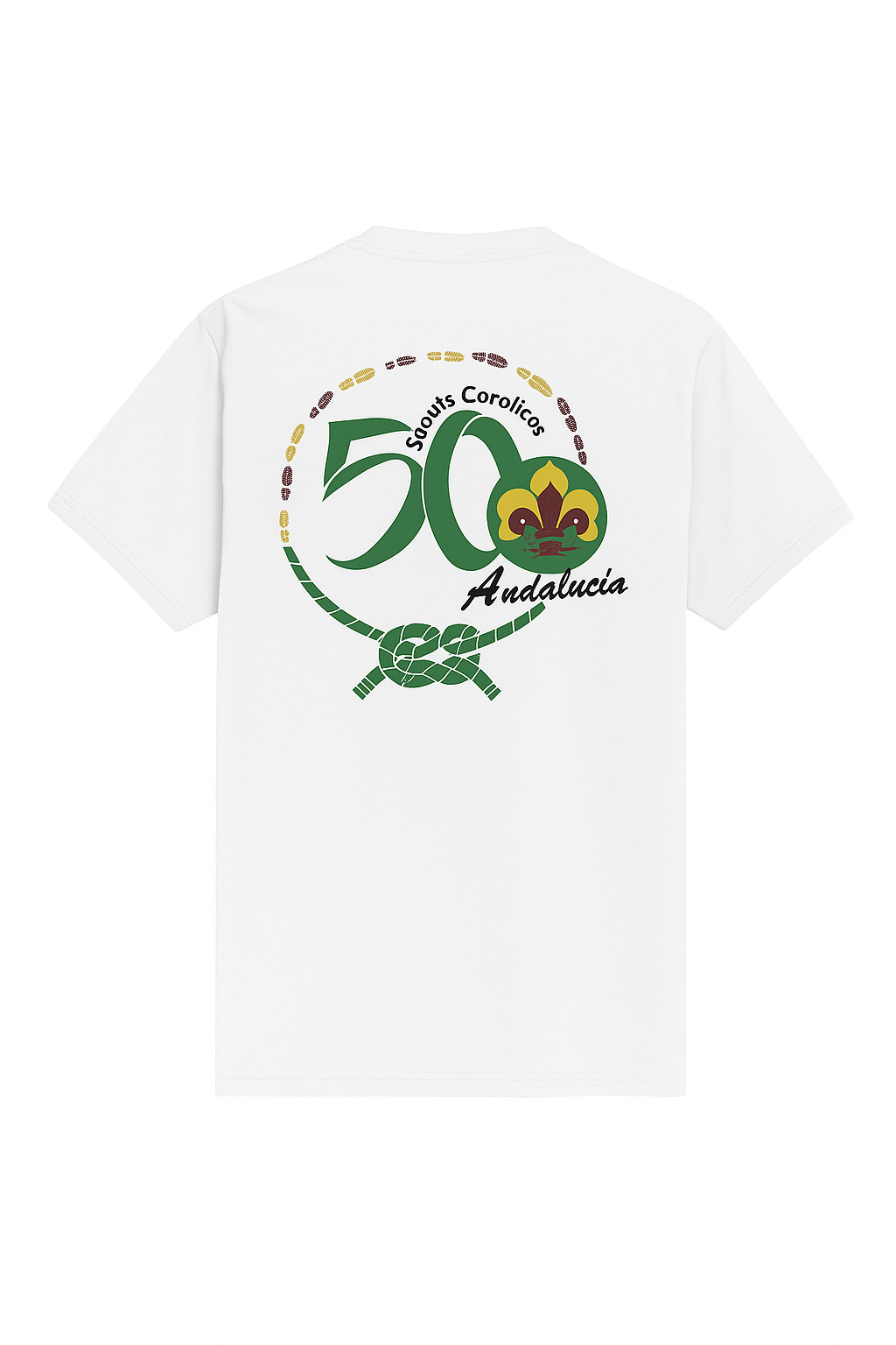 Camiseta