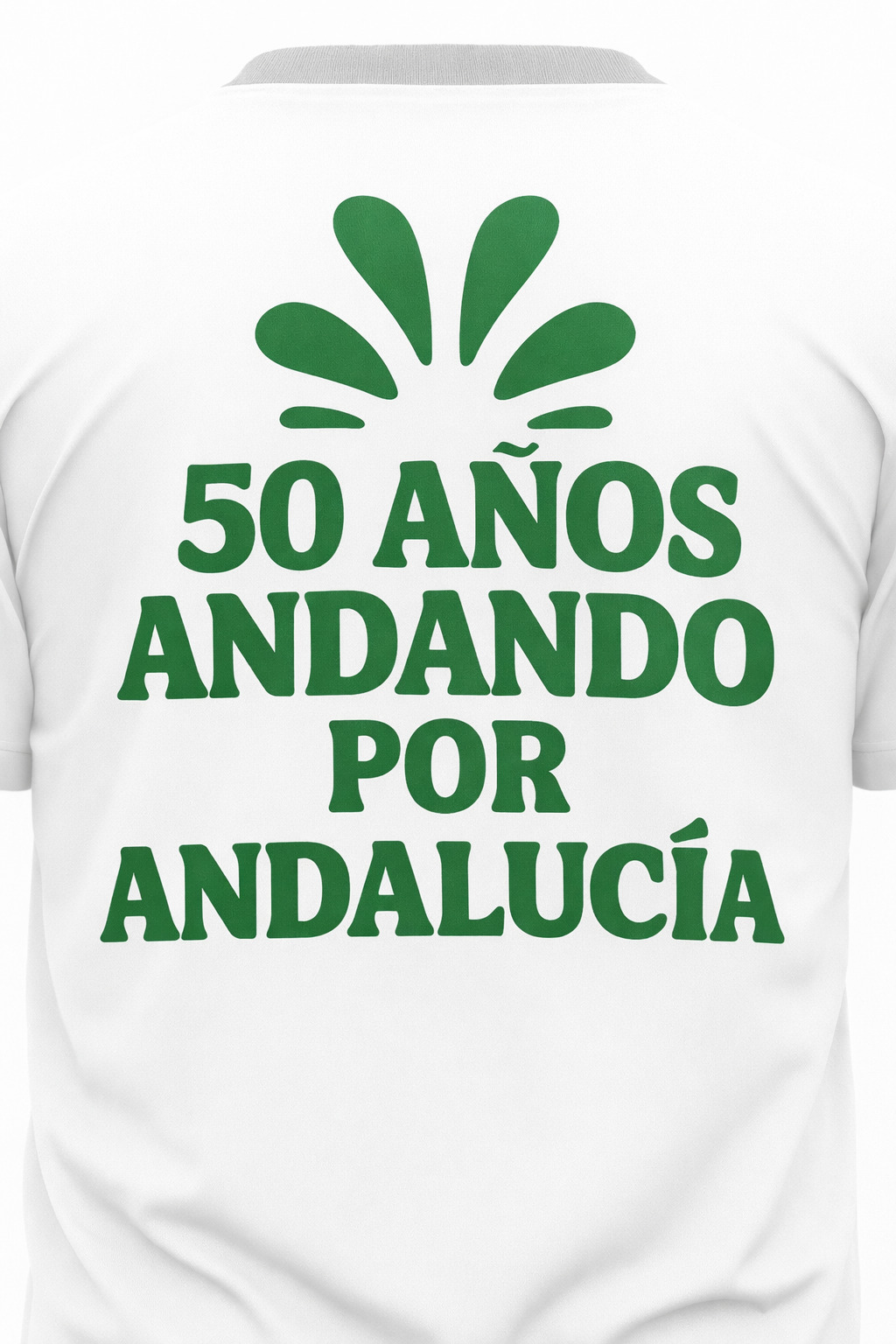 Camiseta - Imagen 3